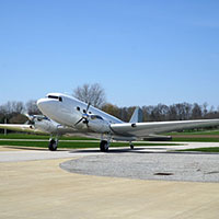 DC3TP N560PT Aircraft For Sale